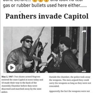 Meet your Posher, Harold